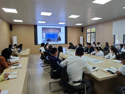 赴浙江學習經(jīng)驗交流會助力武漢經(jīng)濟技術開發(fā)區(qū)東荊街道發(fā)展